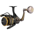 Mulineta PENN Authority Spinning 5500HS Mulineta PENN Authority Spinning 5500HS