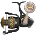 Mulineta PENN Authority Spinning 5500HS