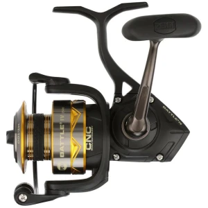 Mulineta PENN Battle IV Spin Reel Box, 1000