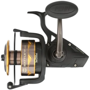 Mulineta PENN Battle IV Spin Reel Box, 10000