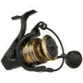 Mulineta PENN Battle IV Spin Reel Box, 6000HS Mulineta PENN Battle IV Spin Reel Box, 6000HS