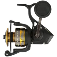 Mulineta PENN Battle IV Spin Reel Box, 8000