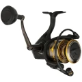 Mulineta PENN Battle IV Spin Reel Box, 8000