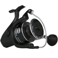 Mulineta Penn Pursuit V Spin 4000t, 6.2:1, 0.28mm/245m, 4+1rul