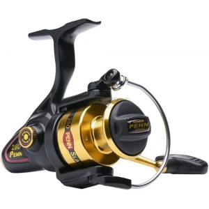 Mulineta PENN Slammer Classic Live Liner Reel Box 460, 4.6:1, 0.29mm/295m, 5+1rul Mulineta PENN Slammer Classic Live Liner Reel Box 460, 4.6:1, 0.29mm/295m, 5+1rul