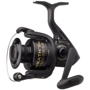 Mulineta PENN Wrath II Spinning Reel BX 5000 Mulineta PENN Wrath II Spinning Reel BX 5000