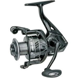 Mulineta PREDATOR-Z Hanzo Budo FD3000, 5.2:1, 0.20mm/260m, 5rul