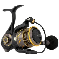 Mulineta Penn Authority Spinning 2500HS Mulineta Penn Authority Spinning 2500HS