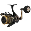 Mulineta Penn Authority Spinning 2500HS