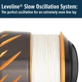 Mulineta Penn Authority Spinning 5500 Mulineta Penn Authority Spinning 5500
