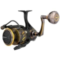 Mulineta Penn Authority Spinning 6500 Mulineta Penn Authority Spinning 6500
