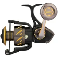 Mulineta Penn Authority Spinning 6500 Mulineta Penn Authority Spinning 6500