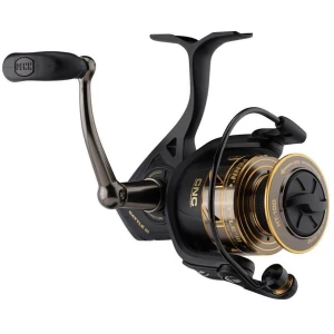 Mulineta Penn Battle III Spinning Reel Box 1000