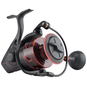 Mulineta Penn Battle Ill Spinning 4000 HS