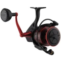 Mulineta Penn Battle Ill Spinning 4000 HS