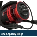 Mulineta Penn Fierce IV Spinning FRCIV 1000 Reel Box Mulineta Penn Fierce IV Spinning FRCIV 1000 Reel Box