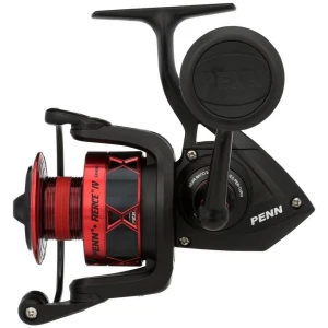 Mulineta Penn Fierce IV Spinning FRCIV Live Liner 6000 Reel Box Mulineta Penn Fierce IV Spinning FRCIV Live Liner 6000 Reel Box