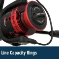 Mulineta Penn Fierce IV Spinning FRCIV Live Liner 8000 Reel Box Mulineta Penn Fierce IV Spinning FRCIV Live Liner 8000 Reel Box