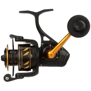 Mulineta Penn Slammer IV Spinning Reel Box, 4500 Mulineta Penn Slammer IV Spinning Reel Box, 4500