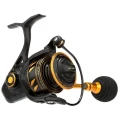 Mulineta Penn Slammer IV Spinning Reel Box, 4500HS Mulineta Penn Slammer IV Spinning Reel Box, 4500HS