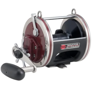 Mulineta Penn Special Senator Star Drag 114W2LW RH