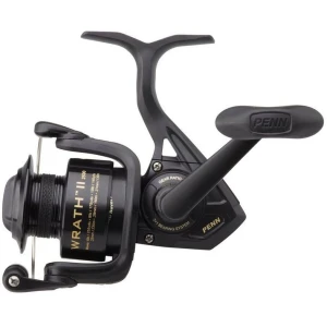 Mulineta Penn Wrath BX, 4000