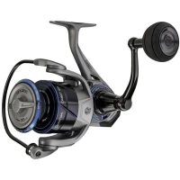 Mulineta Quantum Cabo Reel, 6000