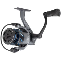 Mulineta Quantum Merit Reel, 4000
