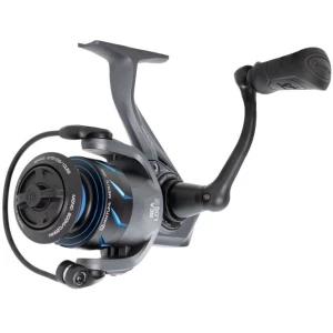 Mulineta QUANTUM Merit Reel, 4000