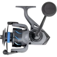 Mulineta Quantum Merit Reel, 6000