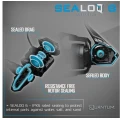 Mulineta QUANTUM Strive Reel, 3000