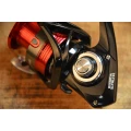Mulineta RYOBI Ranmi Ultimate Warrior BR 2000, 5.1:1, 0.235mm/160m, 5rul Mulineta RYOBI Ranmi Ultimate Warrior BR 2000, 5.1:1, 0.235mm/160m, 5rul