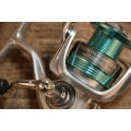 Mulineta RYOBI Ranmi Ultimate Warrior SG 2000, 5.1:1, 0.235mm/160m, 5rul Mulineta RYOBI Ranmi Ultimate Warrior SG 2000, 5.1:1, 0.235mm/160m, 5rul