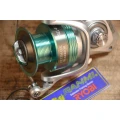 Mulineta RYOBI Ranmi Ultimate Warrior SG 3000, 5.0:1, 0.235mm/250m, 5rul Mulineta RYOBI Ranmi Ultimate Warrior SG 3000, 5.0:1, 0.235mm/250m, 5rul