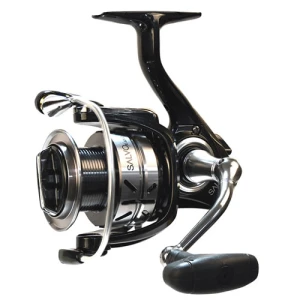 Mulineta RYOBI Salvo 1000, 5.1:1, 0.20mm/150m, 6+1rul