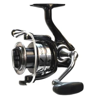 Mulineta RYOBI Salvo 6000, 5.0:1, 0.33mm/230m, 6+1rul