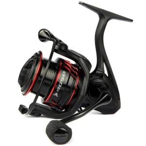 Mulineta Reiva Kingfisher 3500, 5.2:1, 0.20mm/200m, 6+1rul