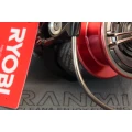 Mulineta Ryobi Ranmi Aotaka XP 2500 Mulineta Ryobi Ranmi Aotaka XP 2500