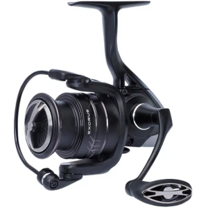 Mulineta SAVAGE GEAR Exorus C3000, 5.2:1, 0.23mm/150m, 6+1rul