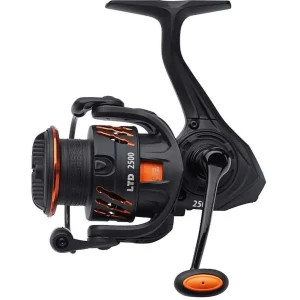 Mulineta SAVAGE GEAR Orange Limited Spinning Reel, 1000FD