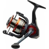 Mulineta SAVAGE GEAR SG2 4000H, 6.2:1, 0.28mm/150m, 5+1rul