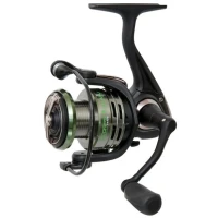 Mulineta SENSAS Gunki G'Corps CRV FV200, 5.1:1, 0.20mm/270m, 3rul Mulineta SENSAS Gunki G'Corps CRV FV200, 5.1:1, 0.20mm/270m, 3rul