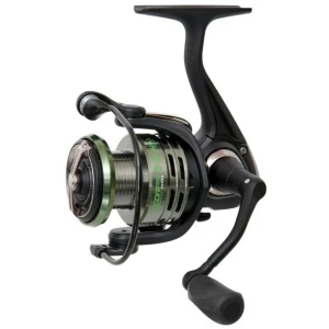 Mulineta SENSAS Gunki G'Corps CRV FV200, 5.1:1, 0.20mm/270m, 3rul Mulineta SENSAS Gunki G'Corps CRV FV200, 5.1:1, 0.20mm/270m, 3rul