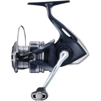 Mulineta SHIMANO Catana FE BLK PP Line C3000 cu Fir Textil 0.19mm 155m