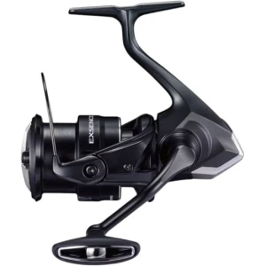 Mulineta SHIMANO Exsence 4000M XG A