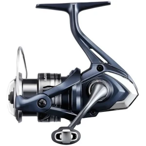 Mulineta SHIMANO Miravel 1000, 5.0:1, 0.20mm/140m, 5+1rul