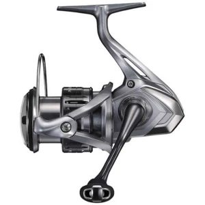 Mulineta SHIMANO Nasci 1000 FC, 5.0:1, 0.18mm/170m, 5+1rul