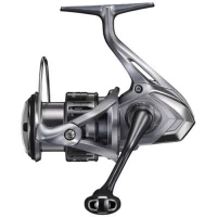 Mulineta Shimano Nasci 2500 Fc, 5.0:1, 0.20mm/140m, 5+1rul