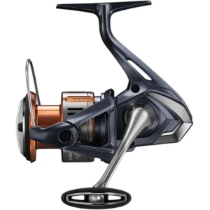 Mulineta SHIMANO Nasci FD 4000 XG