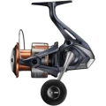 Mulineta SHIMANO Nasci FD 4000 XG